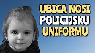 NOVA SAZNANJA: UBICA NOSI POLICIJSKU UNIFORMU I KREĆE SE MEĐU NAMA!? NI TRAGA NI GLASA OD DANKE ILIĆ