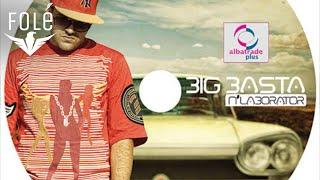 Big Basta ft Samanta - N'Laborator