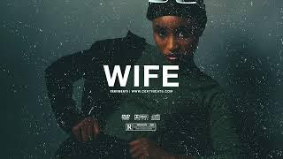 (FREE) Tiwa Savage ft Tems & Omah Lay Type Beat "WIFE" | Free Beat | Afrobeat Instrumental 2023