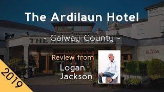 The Ardilaun Hotel 4⋆ Review 2019