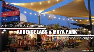 Ardence Labs and Maya Park @ Eco Ardence Selangor