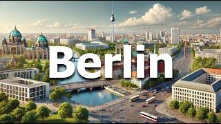 Berlin Germany: 10 BEST Things To Do In 2025 (Travel Guide)