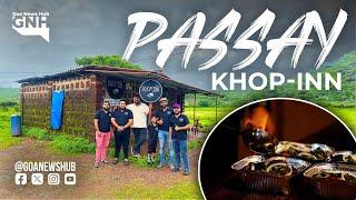 KHOP-INN | PASSAY | 11/07/2024 | GNH