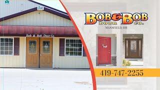 Bob & Bob Door Co.