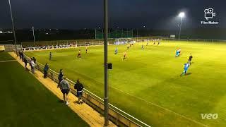 Redcar Town 0-4 Horden CW.    06.09.2023