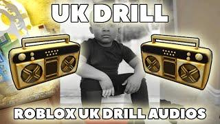 UK DRILL Roblox Music Codes/IDs (March 2025) *WORKING* ROBLOX ID