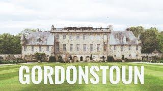 Inside a British Boarding School | Campus Tour