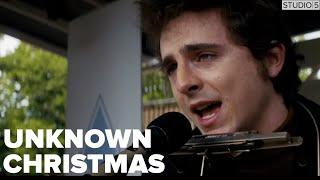 Unknown Christmas | Studio 5 - December 25, 2024