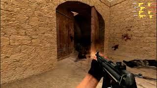 [CS:S] SLIFE 2 [1440p] - by Smerch (2009)