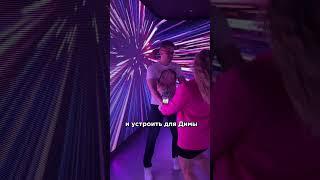 Твой подарок спрятан в музее #кудасходитьвспб #музей #спб #музеи #сюрприз