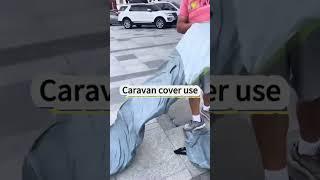 Any model of RV cover can be customized#rv #rvc #rvparts #rvlife #outdoors #camping