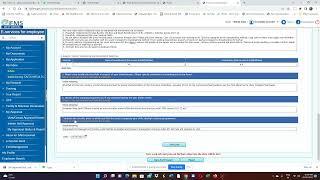 How to Initiate Online SAR II  সরকারি কর্মচারীগন (Group -A) কিভাবে online SAR ফিলাপ করে জমা দেবেন II