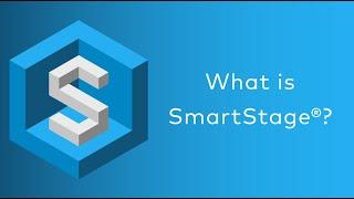 What Is SmartStage?