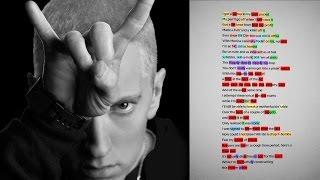 Deconstructing Eminem's "Rap God" | Check The Rhyme