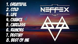 TOP 8 BEST SONGS OF NEFFEX