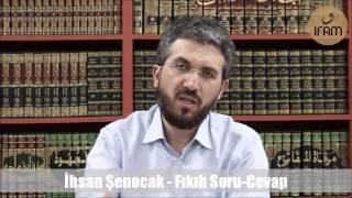 (F062) Araç Kaskosu Caiz mi? - İhsan Şenocak