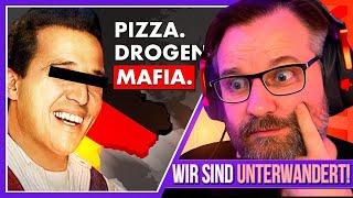 Der mächtigste Mafioso Deutschlands - Gronkh Reaction