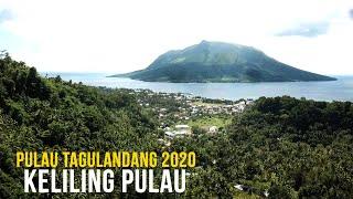 TAGULANDANG 4/4 | PERJALANAN KELILING PULAU 2020 | BULANGAN KE BAHOI