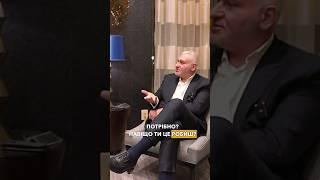Нове інтерв’ю з ФЕЙГІНИМ з Вашингтона вже на каналі #shorts