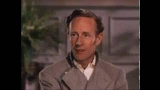 Leslie Howard Actor Vivien Leigh Gone With The Wind 1939 Screen Test