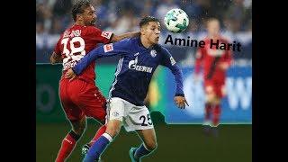 Amine Harit - Golden Boy 2018 - Skills, Goals and Assists - HD