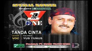 Yus Yunus - Tanda Cinta (Official Music Video)