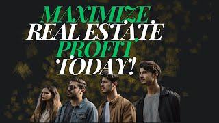 Maximize Your Profits: Top 10 Real Estate Tactics for 2024