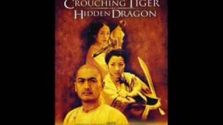 Crouching Tiger, Hidden Dragon OST #13 - Farewell