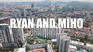 PROPERTY REVIEW #228 | RYAN & MIHO, PETALING JAYA