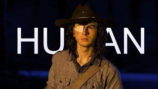 Carl Grimes || Human