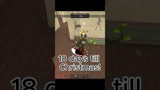 18 days until christmas! #plssub #christmas #hype