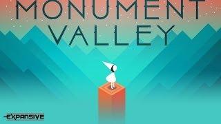 Monument Valley - Launch trailer