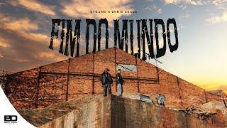 Dynamo x Denis Graça - FIM DO MUNDO