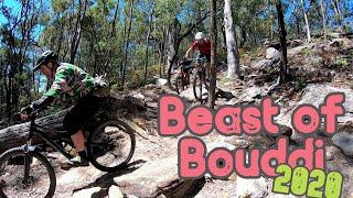 MTB | Beast of Bouddi 2020 - Kincumber - Central Coast NSW Australia