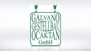 Imagefilm Galvano Gestellbau Ocaktan GmbH