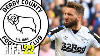 Reparerer Derby County! | Reparere Karriere Mode | Dansk FIFA 22