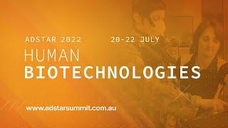 ADSTAR | Human Biotechnologies | Dr Nick Beagley | DSTG