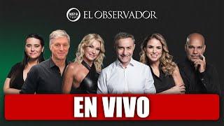  4/12 | El Observador FM 107.9 ||  Majul, Yanina, Cabak, Calabró, Gasulla, Girón, Rossi