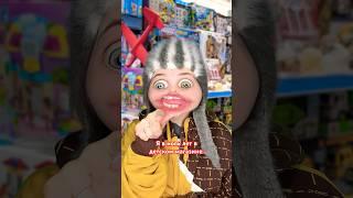 Уехала на ИГРУШЕЧНОЙ машине Vaniamasha