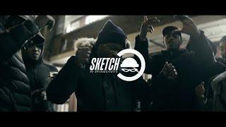 #Moscow17 Incognito - Bizzy (Audio) | SketchM17