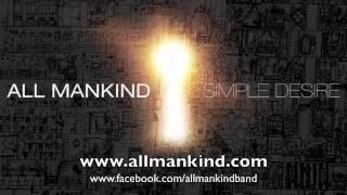 All Mankind - Simple Desire