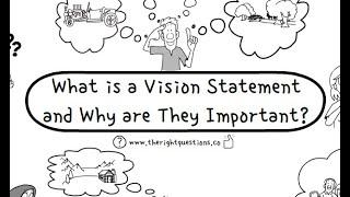 What is a Vision Statement and Why are They Important