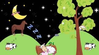 Need to Get Your Kids to Sleep? Try THIS Sleep Meditation!