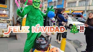 FELIZ NAVIDAD!!!