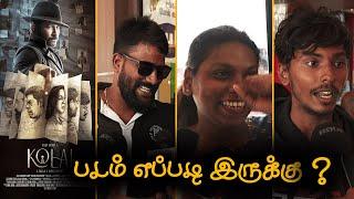 Kolai Public review | Kolai Movie Review | Vijay Antony