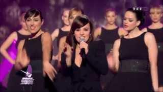 [HD] Alizée - J'en ai marre & J'ai pas vingt ans! (Medley)