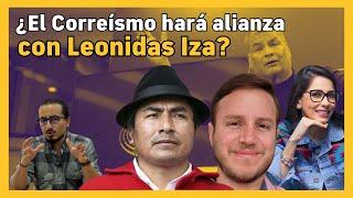 ¿Quién será el candidato del correísmo? | Los cuadros de la RC | BN Periodismo | Noticias de Ecuador