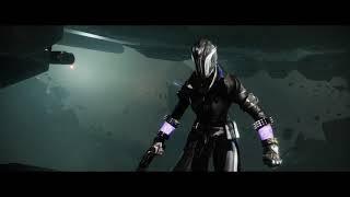 Destiny 2 (История мертвеца)