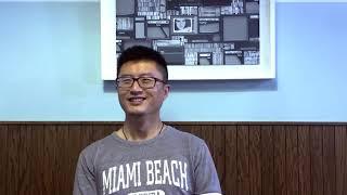 In-depth Interview with FUSION Founder DJ Qian - Nov 2018