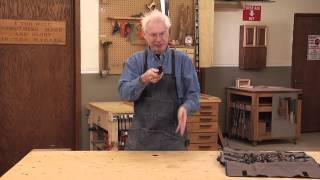 Spokeshave: Tools We Love  |  Woodworkers Guild of America